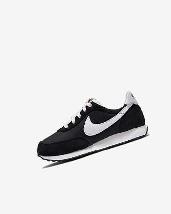 Nike Waffle Trainer 2 Negros Naranjas Blancos | MX 2312